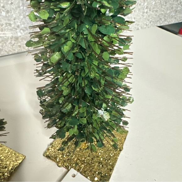 hobby lobby christmas tree set of three - Picture 6 of 10